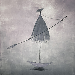 to fly in the uncertain