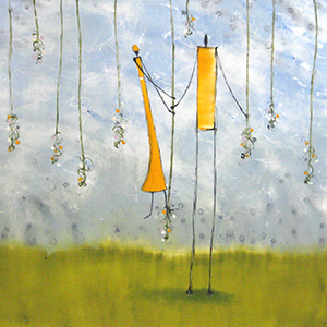 Dreaming of entwined