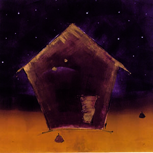 Counting stars