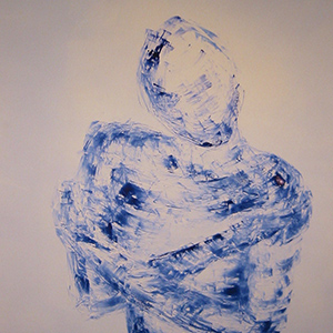 Blue man 2