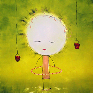 I’ll do this instead