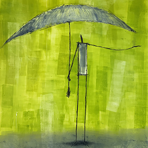 let it rain
